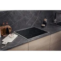 Bauknecht CTAR 9642 IN keramische kookplaat met Booster