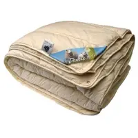 Timzo Wollen dekbed texels comfort all-season 140 x 220 cm