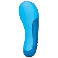 Topco UltraZone Eternal 9x Rechargeable Vibe - Blue