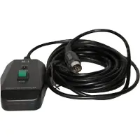 DJ Power Kabel Fernbedienung DF-V9C - Accessoires voor Mist & Effect Machines