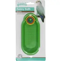 Pawise Vogelbadje Pawise