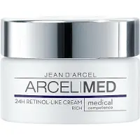 Jean D'Arcel Arcelmed Prolift 24H Crème - 50ml - Anti-Aging