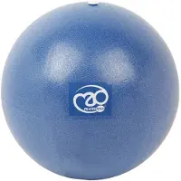 Fitness-Mad Yoga bal Yoga-Mad | Maat 17,78 cm