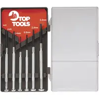 Top Tools Precisieset 6dlg