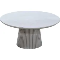 Starfurn salontafel lana - 80x80x38 cm