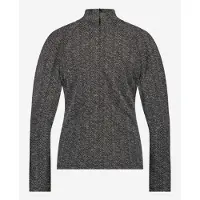 Ibana - Top Grijs Tracila Tops Grijs 302440105