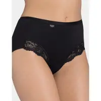 Triumph Slip Romance | Maat: 52 | Kleur: Zwart