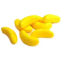 Haribo Banaanschuim 3kg
