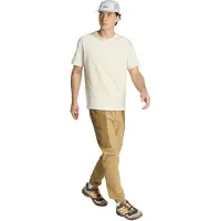 Adidas Outdoorbroek 'Xperior Utilitas Clima365' cappuccino / kaki