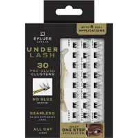 Eylure Underlash Pre-glued Natural Clusters Kunstwimpers