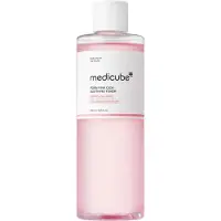 Medicube PDRN Pink Cica Soothing Toner - 250 ml