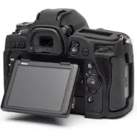 Easycover Body Cover for Nikon D780 Black