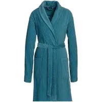 Vossen Badjas Vegan Glory - Sea Shimmer - XXL