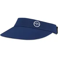 Callaway See The Break Ladies Visor - Blauw