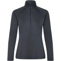 Patagonia Damestrui met 1/2 rits en lange mouwen Cap MW