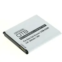 OTB Akku kompatibel zu Samsung Galaxy XCover 3 SM-G388 Li-Ion