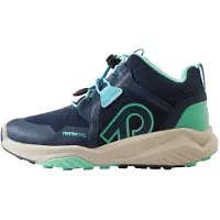Reima Schoenen - Kiritin - Navy - - 37 - Schoenen