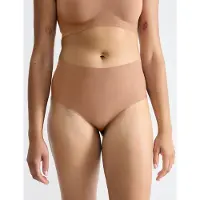 Sloggi Slip ' Blue ZERO Feel 20 ' bruin
