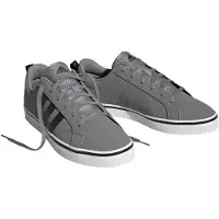 Adidas Sneakers laag 'VS Pace 2.0' grijs / zwart