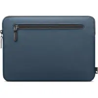 Incase Compact MacBook 12 Inch Sleeve Blauw