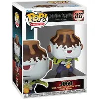 Funko POP! Jujutsu Kaisen Jogo vinylfiguur 2127 Unisex Pop! - Neutraal - Standard