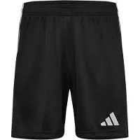 Adidas Sportbroek 'Tiro26 League' zwart / wit