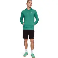 FILA Zwarte Katoenen Heren Broek