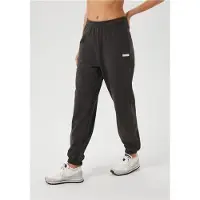 Björn Borg Studio Oversized Pants Groen | Maat: M