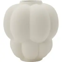AYTM Uva vaas 22 cm Cream