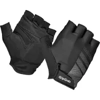 Gripgrab Ride Rc Lite Padded Korte Handschoenen