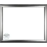 Homedecoration Colorado – Fotolijst – Fotomaat – 23 x 95 cm – Aluminium geborsteld