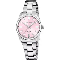 Calypso - K5863/5 - Polshorloge - Dames