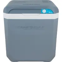 Campingaz Powerbox Plus thermo-elektrische koelbox 12/230V 24 liter