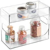SmartaSaker Keukenhulporganizer Kitchen Binz Kruidenrek (12 x 26 cm)