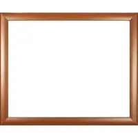 Homedecoration Colorado – Fotolijst – Fotomaat – 22 x 72 cm – Kersen
