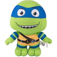 Nickelodeon Turtles Lil Bodz 30 cm asst