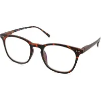 MPG Leesbril KLHB171-Havanna-+3.50