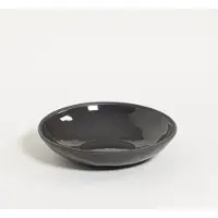 The Table Pastabord Atelier Black Olive