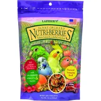 Lafeber Nutri-berries Sunny Orchard Parkiet