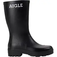 Aigle Atelier M Regenlaarzen