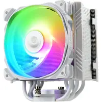 Enermax ETS-T50 Processor Koeler 12 cm Wit