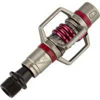Crankbrothers Crank Brothers Egg Beater 3 Pedalen - Rood