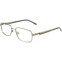 FLEXSON Flexon FLEXON H6077 N Satin moss/ moss 54/17/145 MAN Brilmonturen