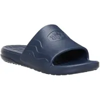 HeyDude Slippers Heren Blauw EVA Maat 43