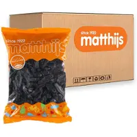 Matthijs Brussels Manneke 4x1kg