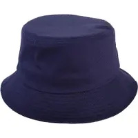 Go Go Gadget - Bucket hat - vissershoedje - Donker Blauw