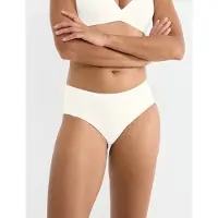 Sloggi Slip 'Zero Feel Pure' wit
