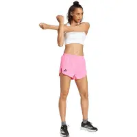 Adidas Damesshort Adizero Essentials