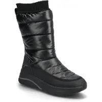 Tamaris Snowboots zwart