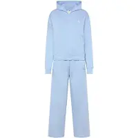 Adidas Trainingspak 'Energize' lichtblauw